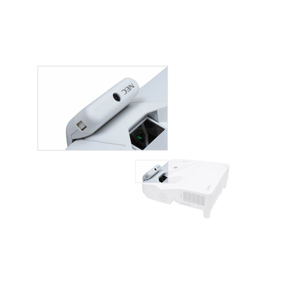 NP03WI NEC INTERACTIVE MULTIPEN MODULE